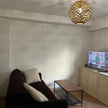 T2 Proche Plage Et Casino 멍똥 외부 사진